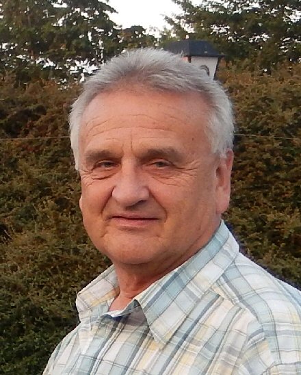 Peter Pasternak